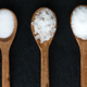 Illustration for article titled Does it matter which type of salt I use in recipes?